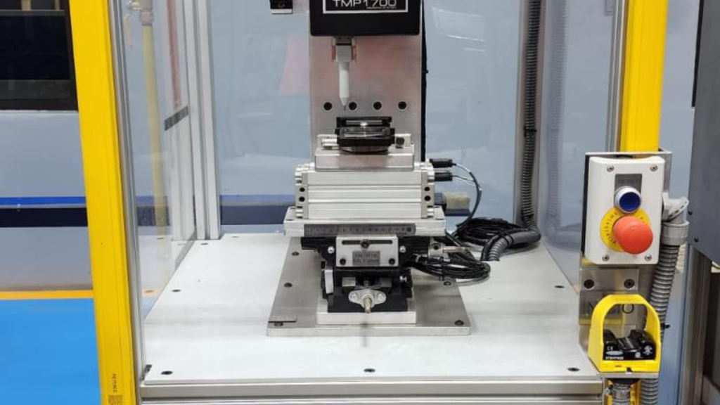 PROYECTOS GENERAL COECA AUTOMATION S.A DE C.V (1)