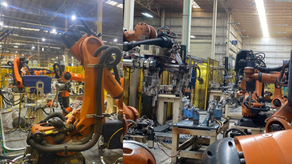 PROYECTOS GENERAL COECA AUTOMATION S.A DE C.V (10)