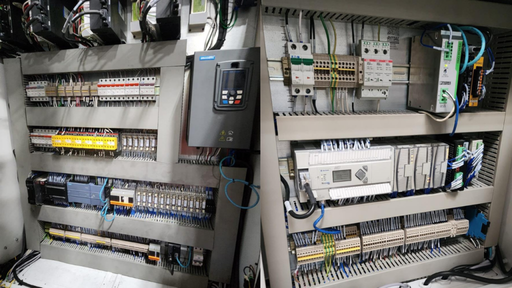 PROYECTOS GENERAL COECA AUTOMATION S.A DE C.V (12)