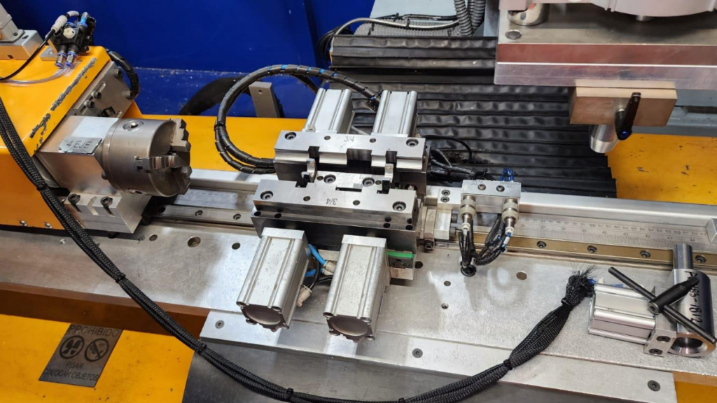 PROYECTOS GENERAL COECA AUTOMATION S.A DE C.V (14)