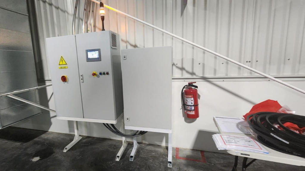 PROYECTOS GENERAL COECA AUTOMATION S.A DE C.V (19)