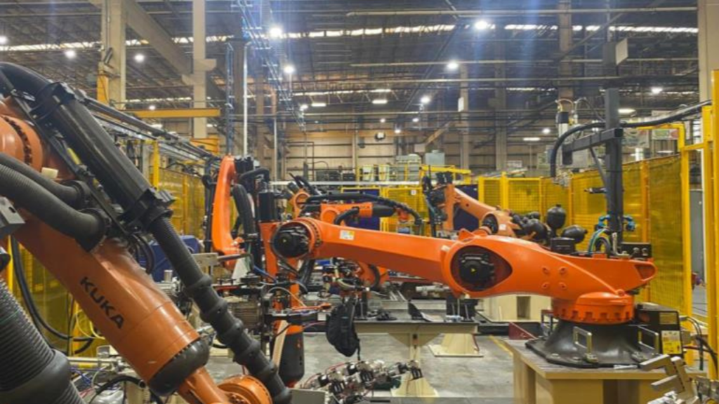 PROYECTOS GENERAL COECA AUTOMATION S.A DE C.V (8)