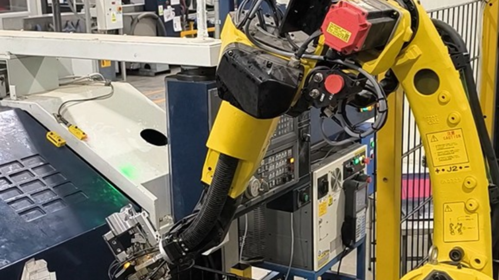 PROYECTOS GENERAL COECA AUTOMATION S.A DE C.V (1)