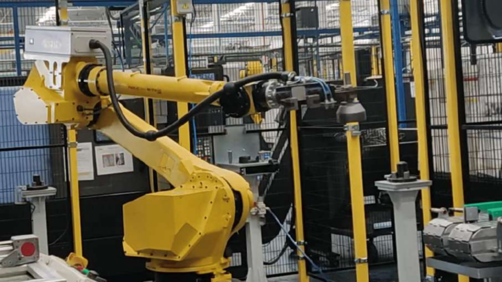 PROYECTOS GENERAL COECA AUTOMATION S.A DE C.V (6)