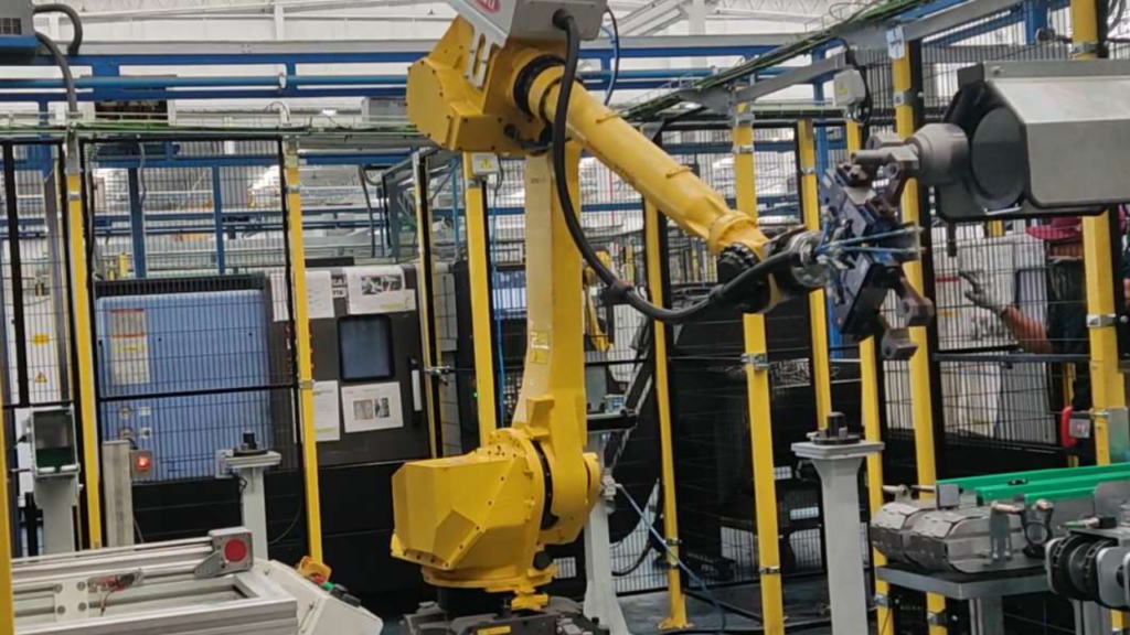 PROYECTOS GENERAL COECA AUTOMATION S.A DE C.V (7)