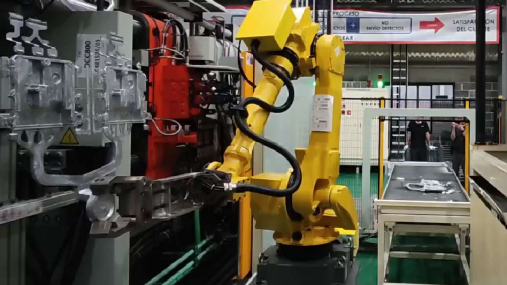 PROYECTOS GENERAL COECA AUTOMATION S.A DE C.V (8)